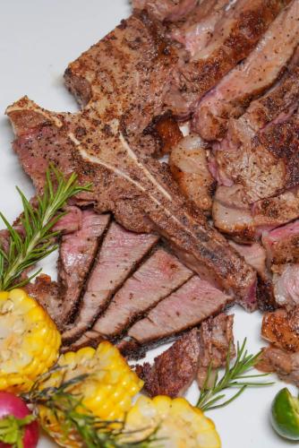 吃在濟南 | 永珍城一家必吃榜上的義大利餐廳，讓舌尖為之傾倒 post thumbnail image