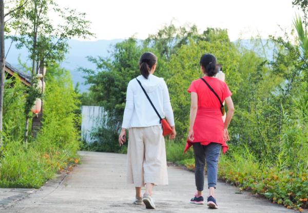 走路鍛鍊有7大益處！走路前記住這幾個細節！ post thumbnail image