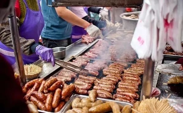 臺灣高雄美食地圖，多帶一“胃”來高雄吧！ post thumbnail image